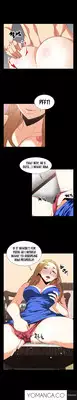 [Insane] Love Parameter Ch.1-50 (English) (YoManga) (Ongoing)