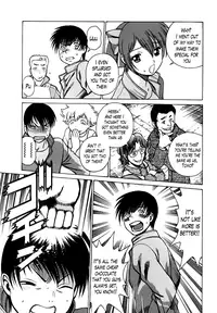 [Tamaki Nozomu] Anego!! 1 [English] [The Lusty Lady Project]
