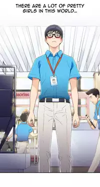 [BAK Hyeong Jun] Sweet Guy Ch.1-52 (English) (YoManga) (Ongoing)