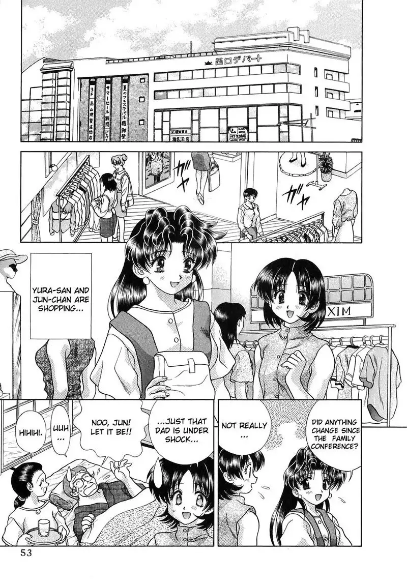 Futari Ecchi Vol13 - Pt124