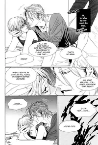 Yunatama -yaoi-