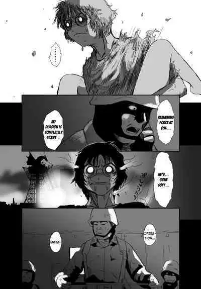 Better Girls Ch. 1-7