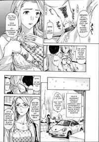 [Asagi Ryu] Orihime [English] {Junryuu}