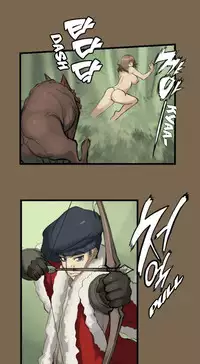 [Hong BanJang] Aharoo Ch.1-34 (English) (YoManga) (Ongoing)