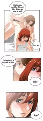 [Edge Edge] SStudy Ch.0-25 (English) (YoManga) (Ongoing)