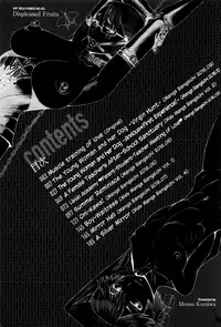 [Kuroiwa Menou] Fukigen na Kajitsu-tachi ~Displeased Fruits~ [English]