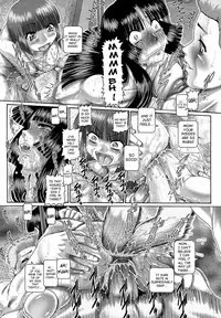 [TYPE.90] Blood Lunch [English] [SaHa]