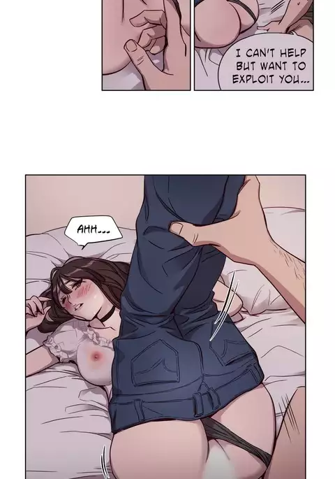 Atonement Camp Ch.1-47