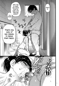 (C91) [Okina Keikaku (Shiwasu no Okina)] Gimai Himari | My Stepsister Himari [English]