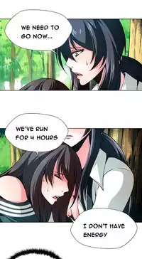 [Fantastic Whale] Twin Slave Ch.1-29 (English) (Ongoing)