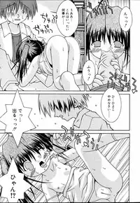 COMIC RiN 2006-09