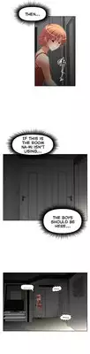 [Worin] Brawling Go Ch.0-18 (English) (YoManga) (Ongoing)