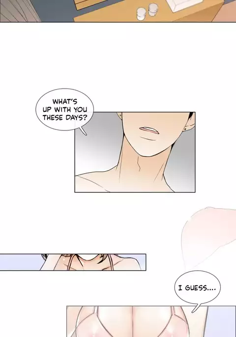 Talk To Me Ch.1-29