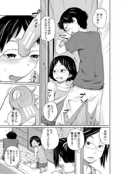 Imouto Access - Sister Access