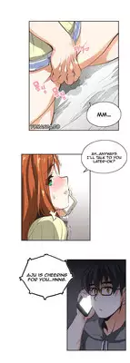 [Edge Edge] SStudy Ch.0-25 (English) (YoManga) (Ongoing)