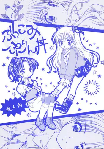 (C63) [Purin Yokochou (Ouka Sushi)] Pretty Lesson 1 (Onegai Teacher)