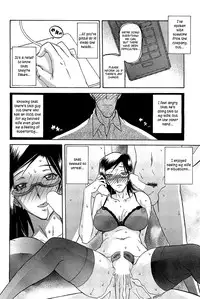 [Sanbun Kyoden] Fuyu no Ajisai | Winter Hydrangea (Complete) [English] [Brolen + Faytear + Psyburn21]