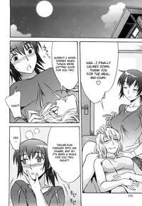 [Hanzaki Jirou] Love Love Rumble [English] [CGRascal] [Decensored]