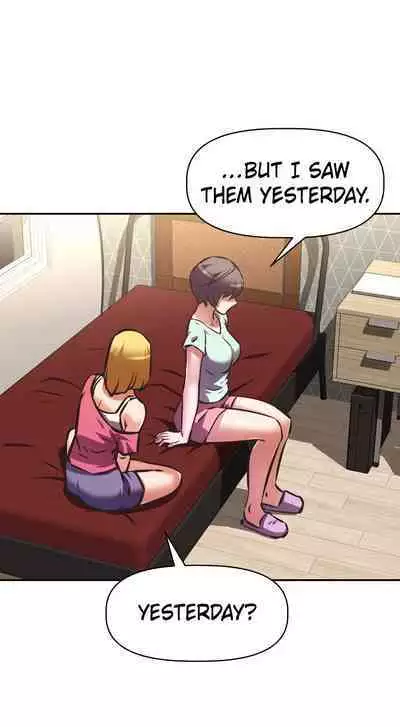 [Abio4, Worin] Streamer Aunt (1-30) [English] [Complete]