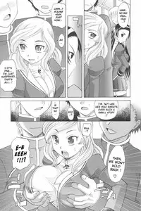 [Takaoka Motofumi] Harem Tune Genteiban [English] [Lhytiss]