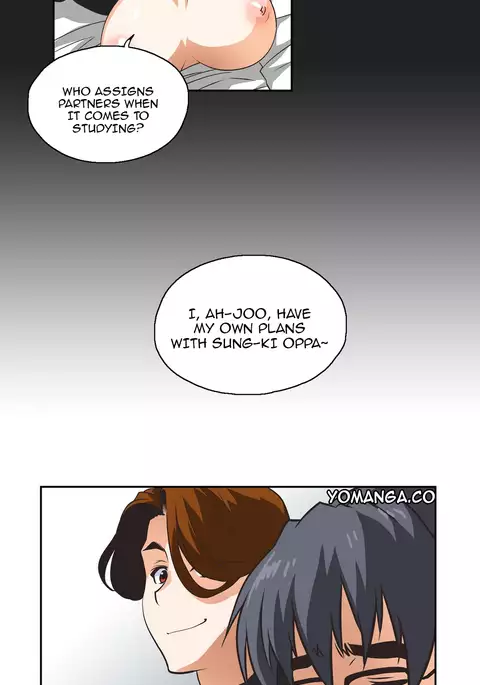 SStudy Ch.0-45