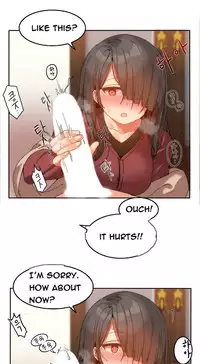 [Mx2J] Hari Dormitory Ch.0-13 (English) (Ongoing)