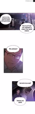 [BAK Hyeong Jun] Sweet Guy Ch.1-48 (English) (YoManga) (Ongoing)