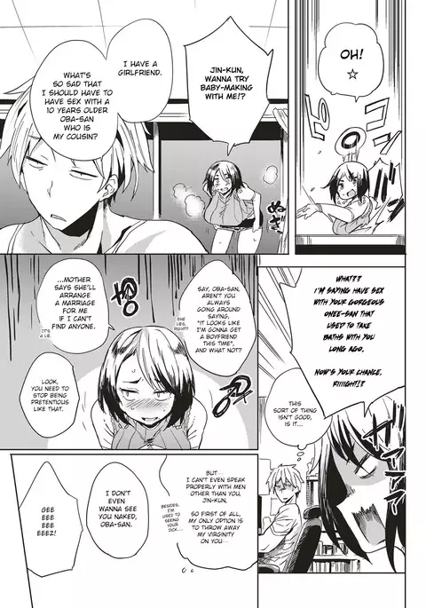 Isogaba Hamete | Slow and Steady Wins the Fuck