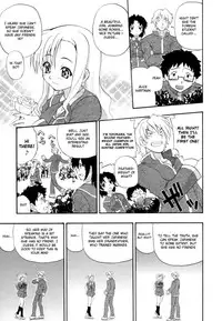 [Kikkawa Kabao] Hakkutsu Oppai Daijiten [English] [Decensored]