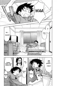 [Yanagi Masashi] Love and Devil Complete+Omake [English]