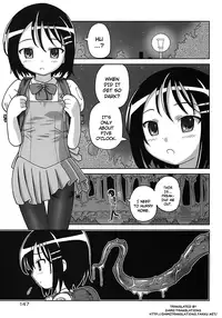 [Homing] Seiyoku Kitou Saint Feather Ch. 1-9 [English] [Dame!trans] [Decensored]