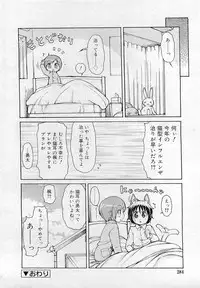 Comic RiN [2009-05] Vol.53