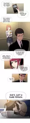 [ButcherBoy] Household Affairs Ch.1-28 (English) (YoManga) (Ongoing)