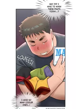 Sexercise Ch. 1-43