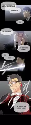 [ButcherBoy] Household Affairs Ch.1-27 (English) (YoManga) (Ongoing)