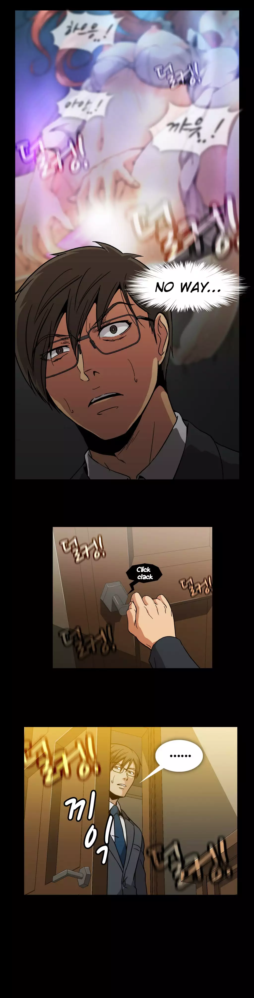 Drug Candy Ch.0-32
