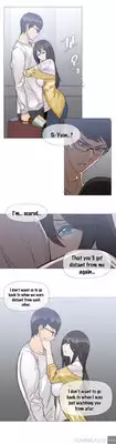 [ButcherBoy] Household Affairs Ch.1-28 (English) (YoManga) (Ongoing)