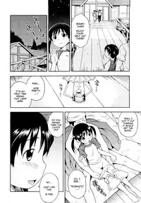 [Isawa Nohri] Show Love [English] [Mistvern]