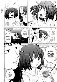 [Himeno Mikan] Netorare TNTRTN [Eng] [Mistvern]