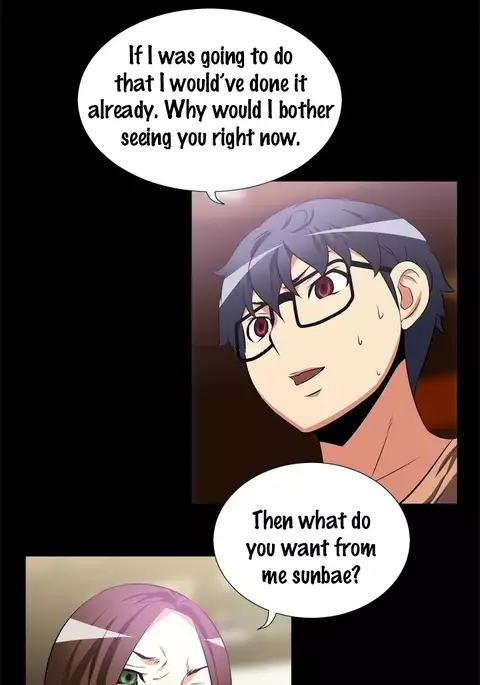 Love Parameter Ch.1-50