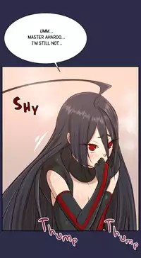 [Hong BanJang] Aharoo Ch.1-38 (English) (YoManga) (Ongoing)