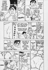 [Momoyama Jirou] Kairaku no Ikenie - Sacrifice of Pleasure [English]