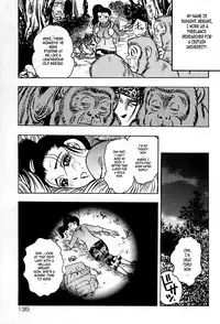 [Bijogi Junction] Shukujo No Seiheki [English] {Laruffii}