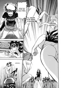 [Shiwasu no Okina] Shining Musume. 6. Rainbow Six [English] [desudesu] [Decensored]