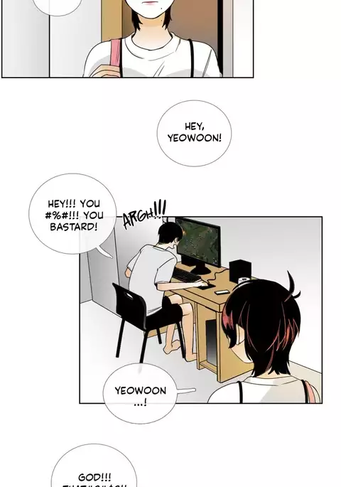 Talk To Me Ch.1-23