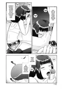 [Nekonomori Maririn] Renketsu [English] [SaHa] [Decensored]
