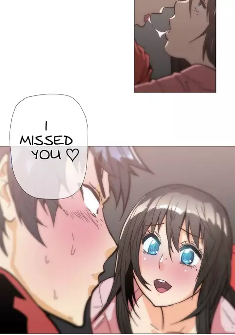 Household Affairs Ch.1-52