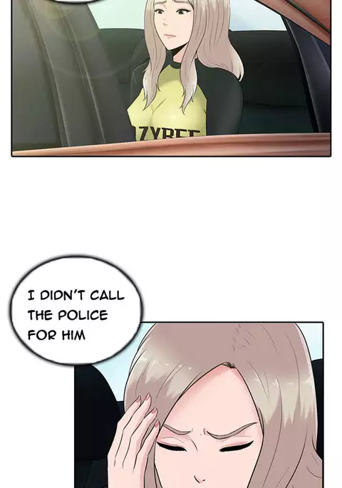 Dark Game Ch.1-20
