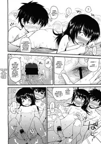 [Fujisaka Lyric] Mikoi ♡ Feeling (COMIC LO 2011-05 Vol. 86) [ English] [Mistvern]