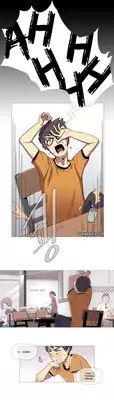 [ButcherBoy] Household Affairs Ch.1-29 (English) (YoManga) (Ongoing)